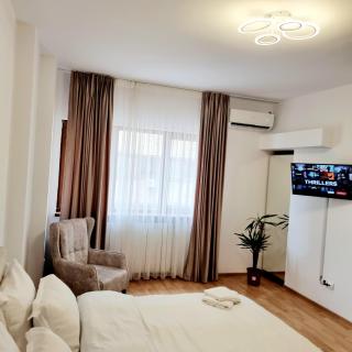 Ap1 UniVibe 1BR Comfy - Universitate HOB - Bucharest - 0