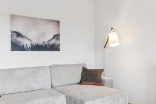 Casa Schlierach - Küche, Nespresso & Bergblick - Miesbach - 2
