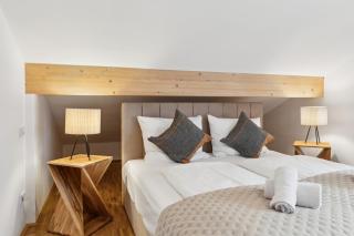 Casa Schlierach - Küche, Nespresso & Bergblick - 6