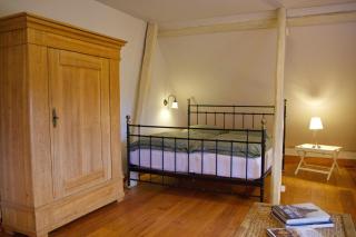 Inselblume 84 - Luxus Ferienhaus mit Reetdach auf dem Land - Fehmarn - 7