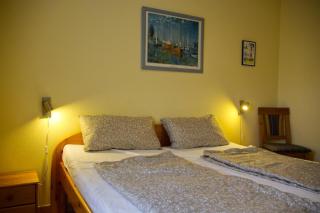 Inselblume 30 - Rustikale Ferienwohnung mit Meerblick in Staberdorf - Staberdorf - 6