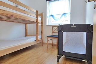 Inselblume 31 - Ferienwohnung mit zentrumsnaher Lage - Burg auf Fehmarn - 8