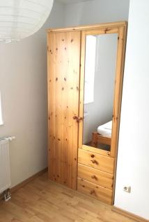 Inselblume 31 - Ferienwohnung mit zentrumsnaher Lage - Burg auf Fehmarn - 3