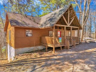 Cottage In The Pines #297 - Sevierville - 0
