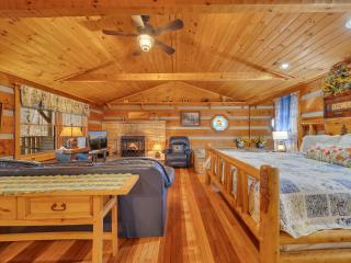 Day Dreamer #153 - Sevierville - 2
