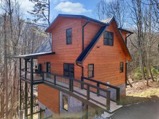 Falcon Crest #3104 - Gatlinburg - 0