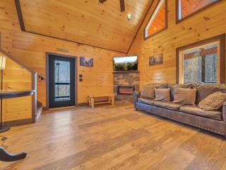 Falcon Crest #3104 - Gatlinburg - 3