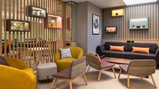 Hampton By Hilton Potsdam Babelsberg - Potsdam - 4