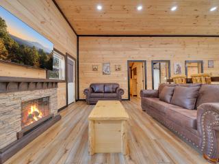 Endless Fun #3615 - Sevierville - 4