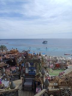 Naama Bay - Sharm El Sheikk - 0