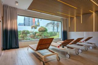 Słoneczny Apartament w Jelitkowie - Blisko Parku Reagana i Morza by Noclegi Renters - 8