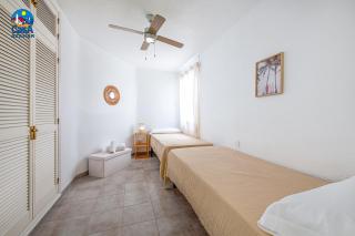 Apartamentos Los Olivos Casa Azahar - Alcossebre - 3