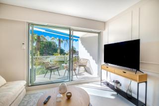 Appartement Le Montfleury - Cannes - 7