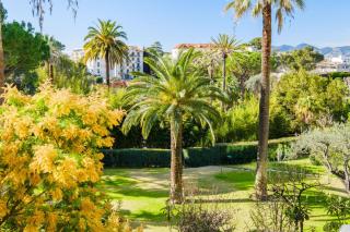 Appartement Le Montfleury - Cannes - 8