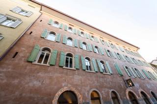 Dimora Tra le Mura - Trente - 8