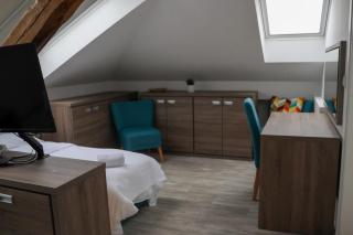 Beograd Budget Rooms Jelica - Belgrad - 4