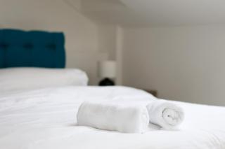 Beograd Budget Rooms Jelica - Belgrad - 9