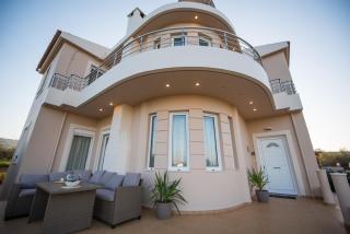 Villa Amare - Heraklion Private Pool & Garden Gem - 8