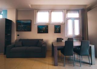 Appartamento N6 San Terenzo Lerici-4 posti letto-parcheggio privato- aria condizionata - 5