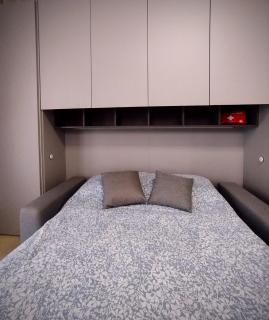 San Terenzo Lerici 4 posti letto, parcheggio privato ed aria condizionata - Lerici - 3