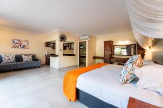 Victoria Falls Oasis - 3