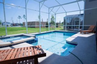 Best Resort Home For Your Vacation - Kissimmee - 8