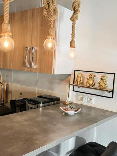 Europa II - Calpe - 2