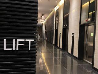 Destina, 100Mbps at Air Residences, Makati, MetroManila, Netflix - 2