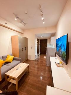 Destina, 100Mbps at Air Residences, Makati, MetroManila, Netflix - Manila - 0
