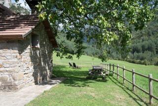 Borda Batista Casa Rural - 7