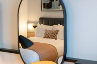 Crowne Plaza Birmingham City by IHG - Birmingham - 9