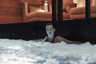 ASTER Boutique Hotel & Chalets - Fügenberg - 5