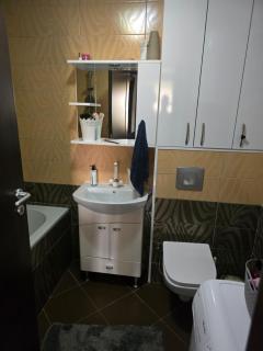 Ana Apartament - Ferizaj - 1