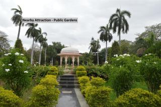 Hotel O Opal Residency - Hyderabad - 1
