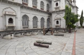 Hotel O Opal Residency - Haiderabad - 0