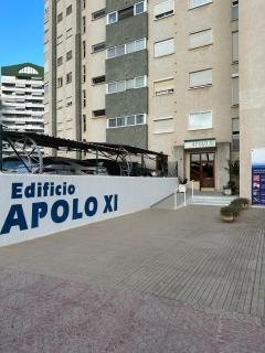 Apolo VI - Calpe - 1