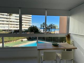 Apolo VI - Calpe - 0