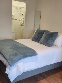 Cosy Studio with valley views - Gerroa - 9