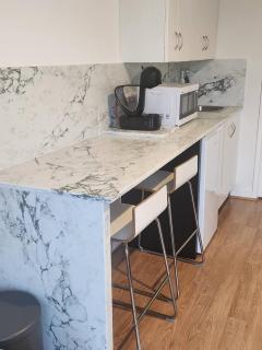 Cosy Studio with valley views - Gerroa - 8