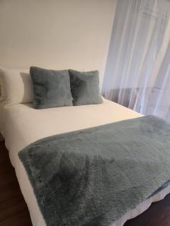 Cosy Studio with valley views - Gerroa - 6