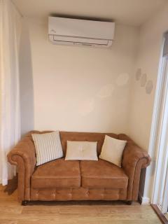Cosy Studio with valley views - Gerroa - 3