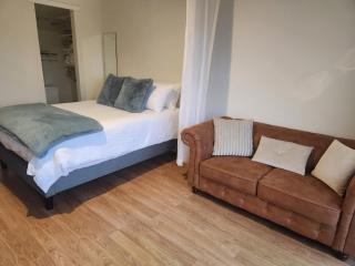 Cosy Studio with valley views - Gerroa - 2