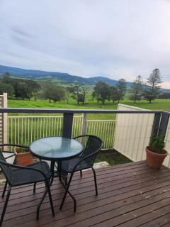 Cosy Studio with valley views - Gerroa - 1