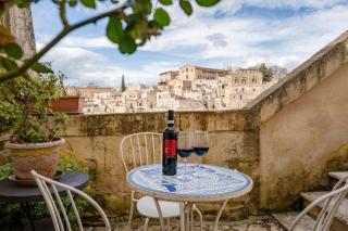 La Corte Vetere - Matera - 7