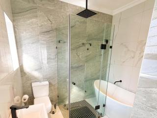At 40 Oceanview - Durban - 7