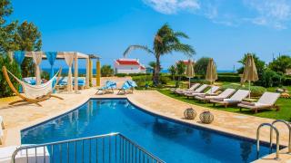 Azzuro Villa with private pool by Estia - Chersonissos - 8