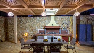 Azzuro Villa with private pool by Estia - Chersonissos - 1