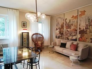 Isola Trendy Retreat - Large Flat, Milan - Milan - 8