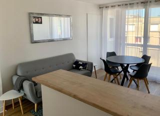 Les Clés de Saint-Jean - Prox Port et Centre Ville - 9