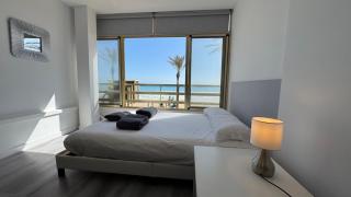 Loft Beachfront Alicante Playa Muchavista By Elconserje - El Campello - 8